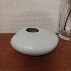 フラワーベース　花器の画像