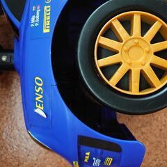 足けり乗用 スバル インプレッサWRC

の画像