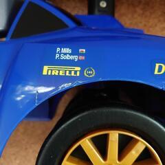 足けり乗用 スバル インプレッサWRC

の画像