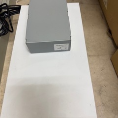 グローリー　釣り銭機の画像