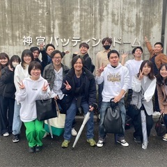 野球で遊ぼうよ！！ - 品川区