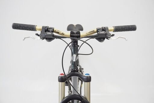 CHRONICDELIGHT 「クロニックデライト」 GEO 年式不明 マウンテンバイク