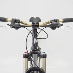 CHRONICDELIGHT 「クロニックデライト」 GEO 年式不明 マウンテンバイクの画像