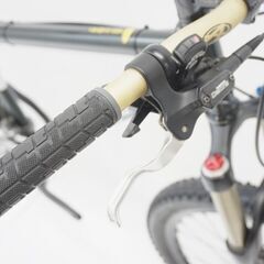 CHRONICDELIGHT 「クロニックデライト」 GEO 年式不明 マウンテンバイクの画像