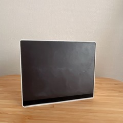 山崎実業(Yamazaki) マグネット バスルーム ソープトレー 2段 ホワイト 約W12×D8.5×H10cmの画像