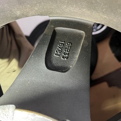 Weds MUD VANCE 01　ウェッズ マッド ヴァンス 16インチ 6穴 8J+5 p.c.d.139.7　4本 ヨコハマ ジオランダー A/T-S 275/70/16 ランクル パジェロ プラド  の画像