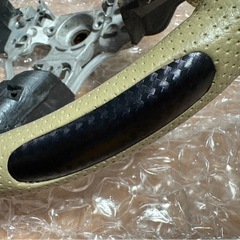 タントLA600S前期　ステアリング　の画像
