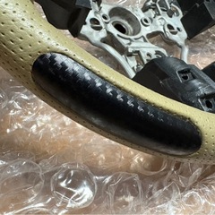 タントLA600S前期　ステアリング　の画像
