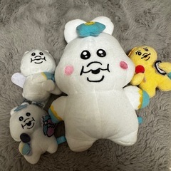 んぽちゃむ きみまろセット