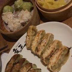 7/11(金) 20:00~ 餃子を食べながらまったりごはん会🍻【初参加歓迎】 - 新宿区