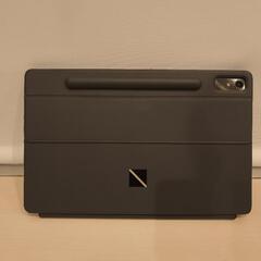 Lenovo Tab P11 Proキーボードカバーセットの画像