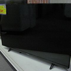 2025.07.12 お買い上げありがとうございます☆）FUNAI 43型液晶