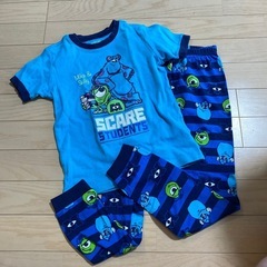 120 夏服　男の子　まとめ売り　の画像