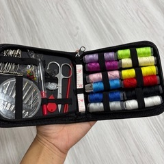 针线