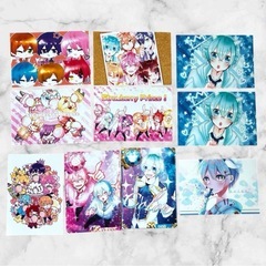 すとぷり❤グッズセット　まとめ売り　コロン ジェル さとみ 莉犬の画像