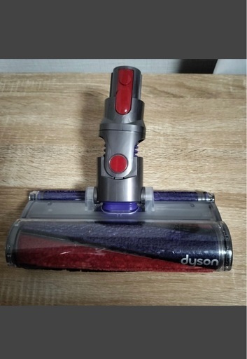 【ジャンク】Dyson Cyclone V10 Fluffy コードレス掃除機 楽天市場】ダイソン Dyson Cyclone V10 Fluffy 掃除機