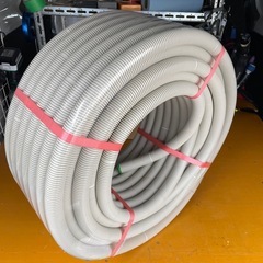 特価！新品未使用！ 未来工業 PF22φ 50m の画像