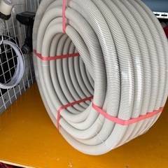 特価！新品未使用！ 未来工業 PF22φ 50m の画像