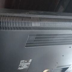 三菱⭐52型⭐液晶テレビ⭐正常動作品の画像