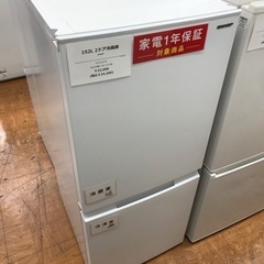 SJ-D15J | 冷蔵庫：シャープ