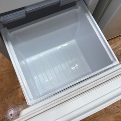 【安心の1年保証】152L 2ドア冷蔵庫 SHARP 2022年製の画像