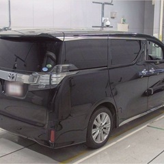 ⭐️サブスクリース、自社ローン🚘️トヨタ ヴェルファイア 🏢保証会社加盟🇯🇵全国対応❗️出品番号625の画像