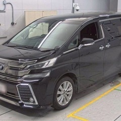 ⭐️サブスクリース、自社ローン🚘️トヨタ ヴェルファイア 🏢保証会社加盟🇯🇵全国対応❗️出品番号625の画像