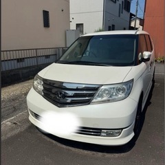 エリシオンプレステージ  SG   抹消現状
