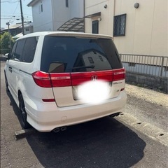 エリシオンプレステージ  SG   抹消現状の画像