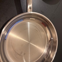 【メイヤー】フライパン、鍋セットの画像