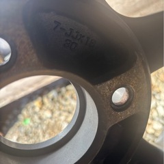AVS5 16inch 　の画像