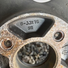 AVS5 16inch 　の画像