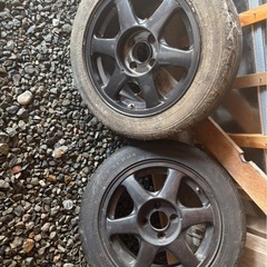 AVS5 16inch 　の画像