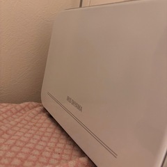 【アイリスオーヤマ】トースターの画像