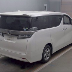 ⭐️サブスクリース、自社ローン🚘️トヨタ ヴェルファイア 🏢保証会社加盟🇯🇵全国対応❗️出品番号626の画像