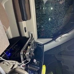 エブリィワゴン　不具合なし　車検長いの画像