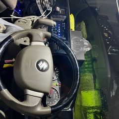 エブリィワゴン　不具合なし　車検長いの画像
