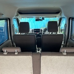 【岡山】スズキ エブリィバン ジョイン AT ハイルーフ 車検長 ETC LEDの画像
