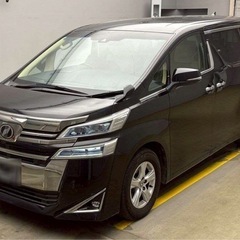 ⭐️サブスクリース、自社ローン🚘️トヨタ ヴェルファイア 🏢保証会社加盟🇯🇵全国対応❗️出品番号627の画像