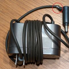 訳あり・無償　Dyson掃除機　Digital Slim DC62の画像