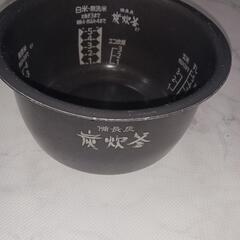 炊飯器の画像