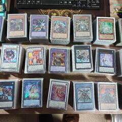 遊戯王の対戦相手募集します