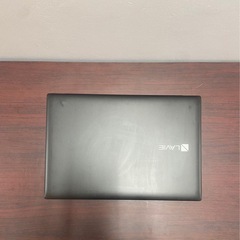 【保証付】すぐ使える快適ノートパソコンの画像