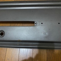 旧車ケンメリ、スカイライン、テールパネルの画像