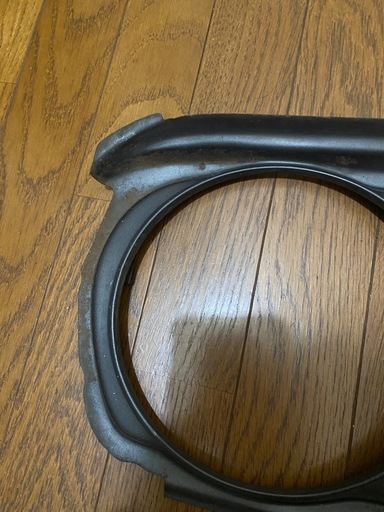 旧車ケンメリ、スカイライン、テールパネル