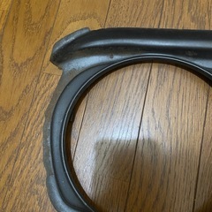 旧車ケンメリ、スカイライン、テールパネルの画像