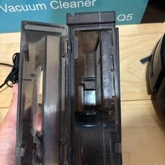 掃除機　の画像