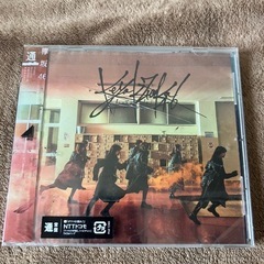 欅坂46 乃木坂46アイドル混合CDの画像