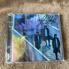 欅坂46 乃木坂46アイドル混合CDの画像