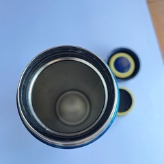 Peacock水筒800mlの画像
